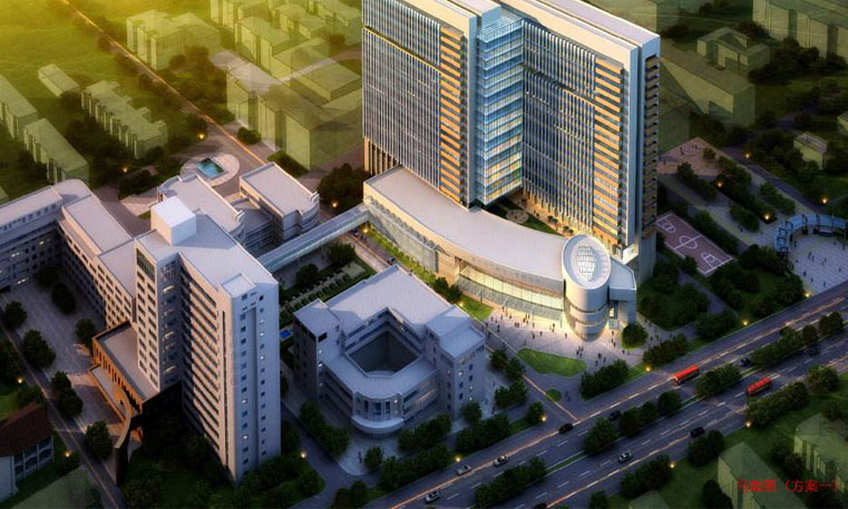 醫(yī)學院第三附屬醫(yī)院